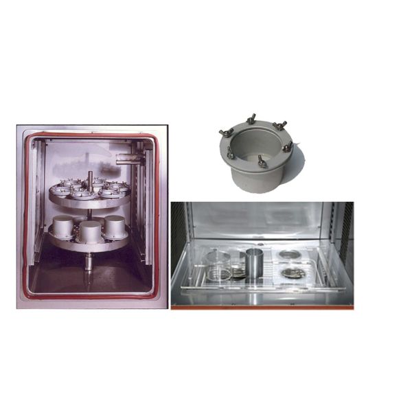 Камера теста передачи водяного пара оборудования для испытаний влаги проницаемости