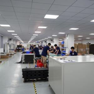 Shenzhen Andy photoelectric technology Co., LTD