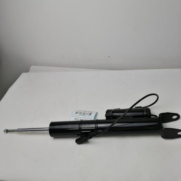 Front Air Shock Core With ADS Mercedes Benz Air Suspension Parts W211 S211 OEM A2113206013 A2113206113
