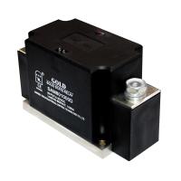 Relé da C.C. Ssr da compatibilidade eletromagnética 480v para o controle da maquinaria