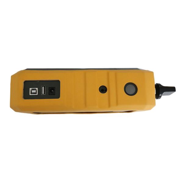 ZXHL-200C 200A Micro Ohm Meter Circuit Breaker Tester Hipot Leakage Switch Tester Loop Resistance
