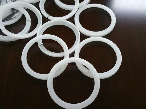 High Performance O Ring Seal with Low Friction Factor for Wide Temperature and Pressure Range Applications