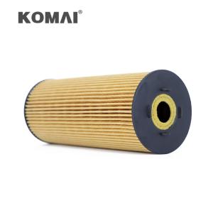 3661800009 3661800309 3661800809 LF3573 O-2614 pour le filtre d'huile à moteur