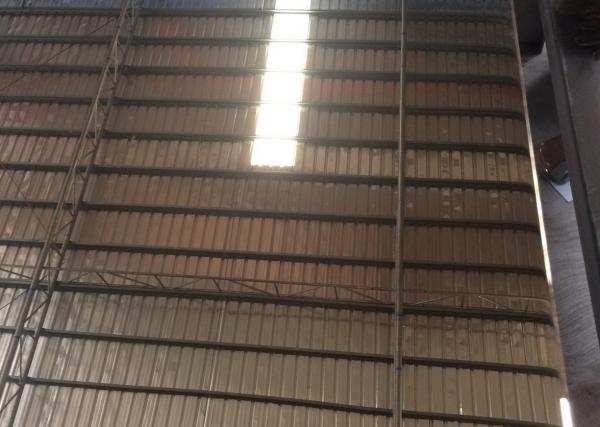China Decorative Stainless Steel Sheets 8K Mirror Finish Surface Plate Manufacturers Exporter