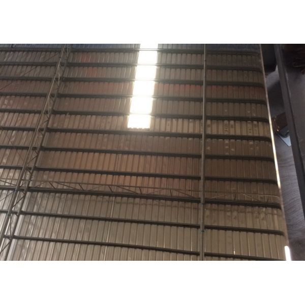 Decorative Mirror Stainless Steel Panel Suppliers China Foshan Manufacturer