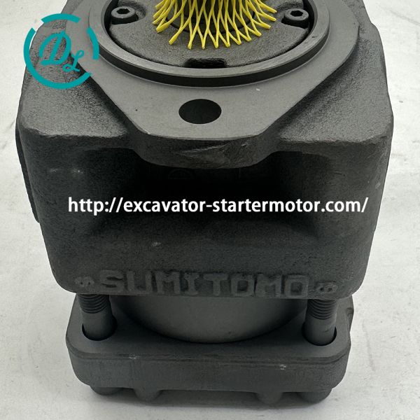 EexcavaStart Sumitomo GT32-16-A Excavator Hydraulic Internal Gear Pump 24V