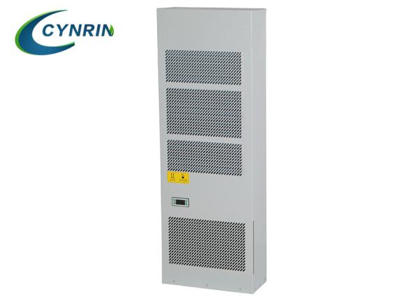 7500W Electrical Cabinet Cooling Unit Widely Power Range Cooling / Heating