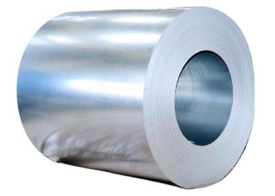 AISI ASTM Cold Rolled Sheet Metal Stainless Steel Coils 500mm Brushed Surface