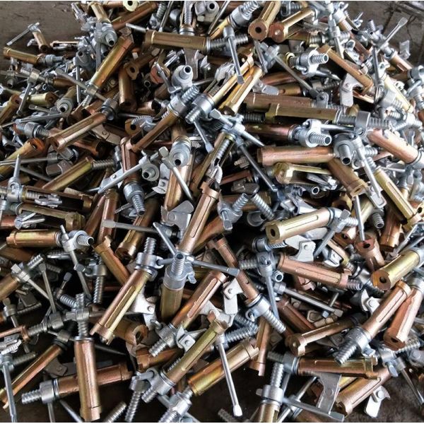 Строительный строительный материал Скала Формула быстрое зажимание с клином Формула зажимание