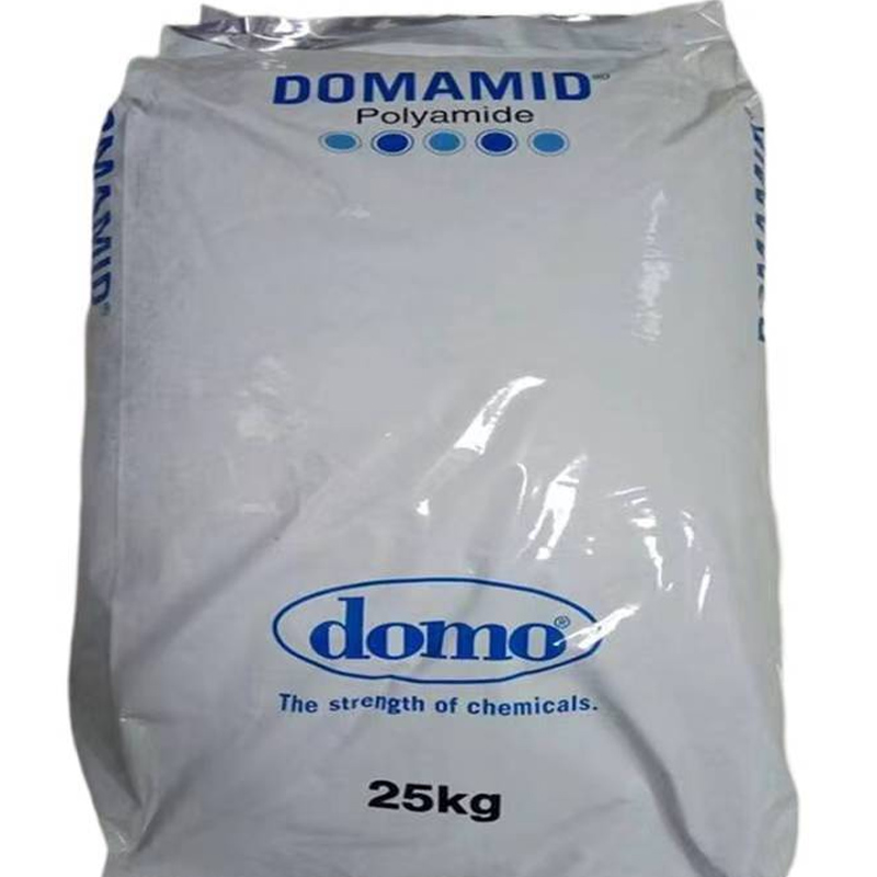 DOMO 6G30UV1 Anti-UV Nylon 6 Materia prima piezas para automóviles Pa 6 Gf 30