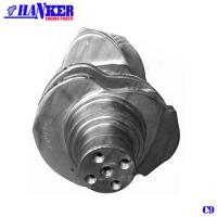 New Aftermarket after market dieselerpillar Engine C9 Crankshaft For Sale China