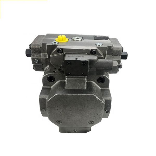 Гидравлический насос Bosch Rexroth A4VSO180 A4VSO250 A4VSO355 A4VSO500 Переменный поршневый насос