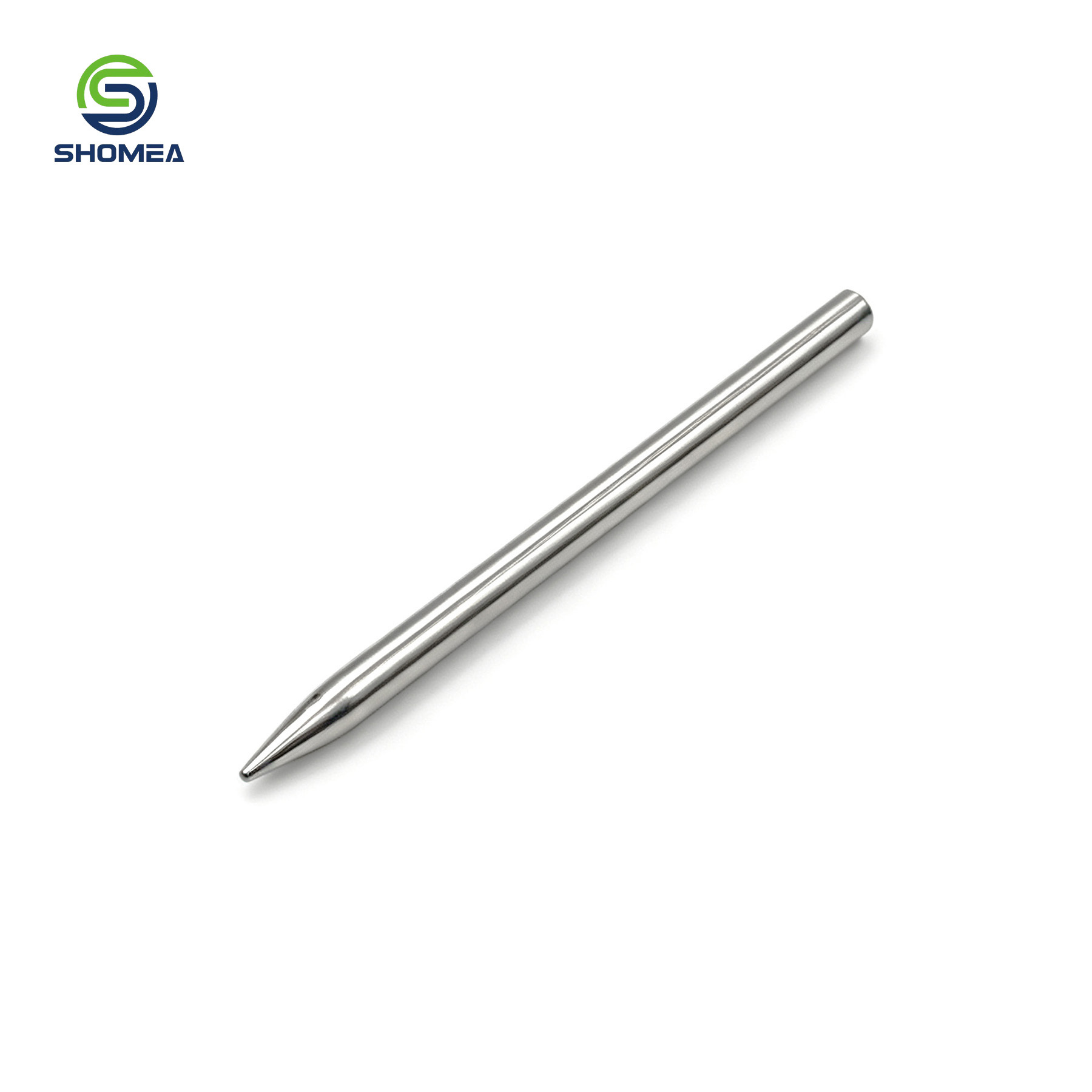 Customized Pen Tip Temperature Probe with Smooth Transition Tube Body