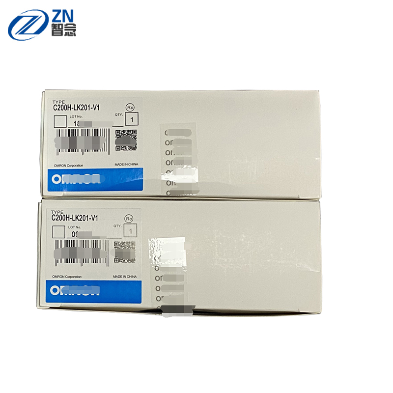 C200H-LK201-V1 PLC Communications Module Automation and Safety