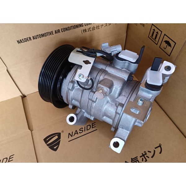 Auto AC Conditioning Compressor For Toyota Hilux 10SR11C 88320-0K660 883200K660