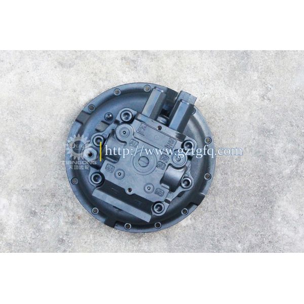 Hyundai Swing Motor Assy For R300LC-9VS Excavator Hydraulic Parts