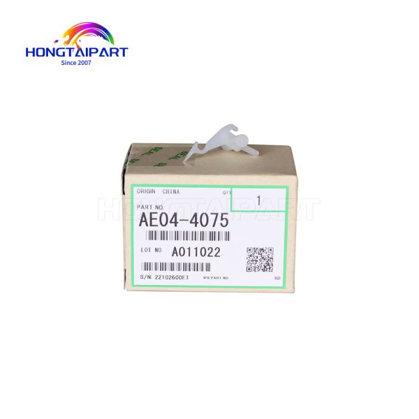 AE044075 AE04-4075 Stripper Paws para Ricoh Pro 8100EX 8100S 8110S 8120S 8100 8110 8120 8200 8210 8220 C651 C751