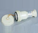 10A electrical plug socket marine nylon plug socket CTS101 nylon plug 1142/FS