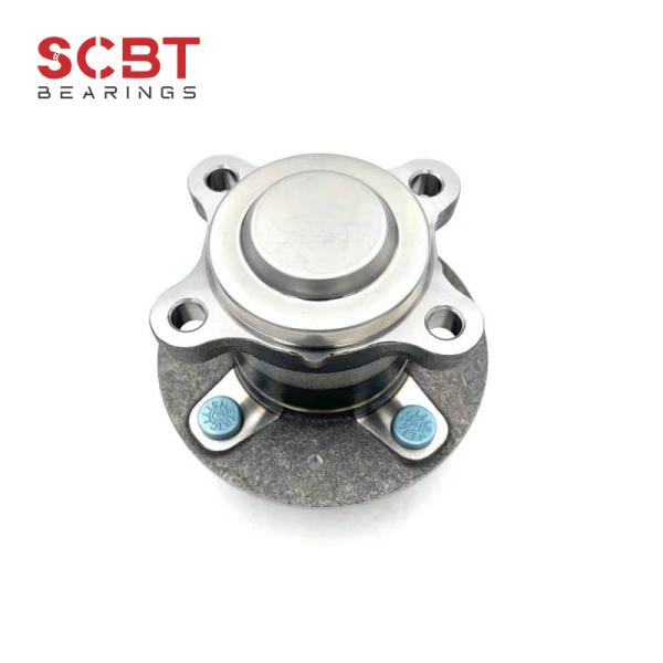 13519337 26698389 Rear Wheel Hub Bearing in Auto Parts Use for Buick With High Quality