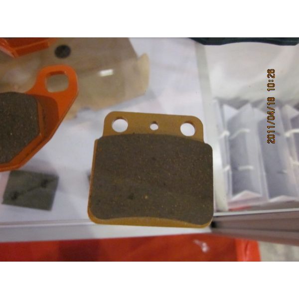 BRAKE PAD