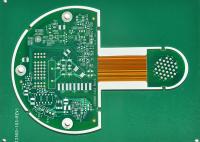 Material FR4 Metal Based Pcb PCB UL ROHS ISO9001 SMT PCB Board Fabrication