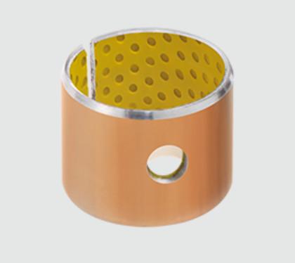 Pom Bushings & Plain Bearings - Internal Clearances | Valve Bushing