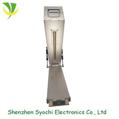 NO Warm - Up Time UV LED Curing System For Watch Precision Components Manufacturing