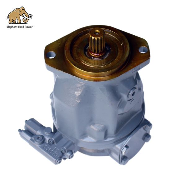 Rexroth A10VO71 Hydraulic Pump Concrete Pump Truck Beton Pump Repair Parts