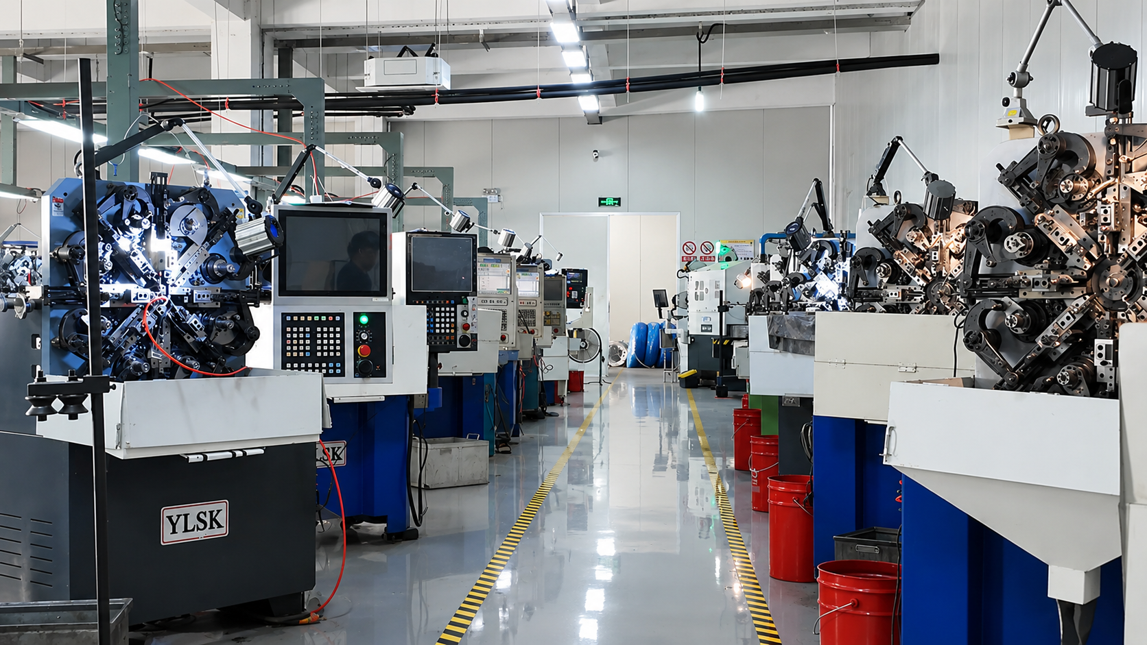 Changzhou Liyu spring Co., Ltd