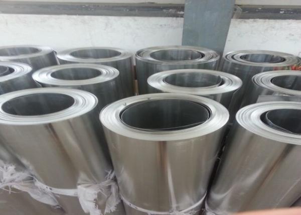 Marine 5083 H32 Aluminium Sheet Roll , ASTM B209 Aluminium Alloy Coil