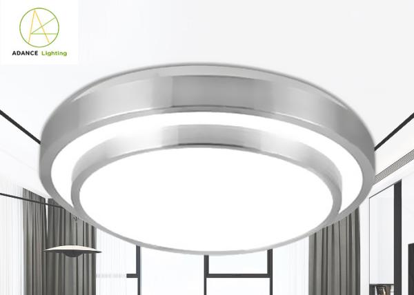 48W Modern Led Ceiling Light Round Flush Mount
