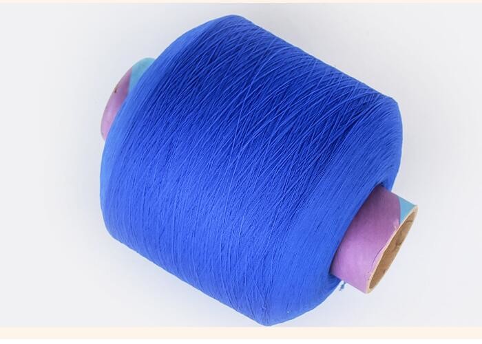 High Tenacity 100 Polypropylene PP Yarn Filament 50D - 3000D For Non Woven Fabrics