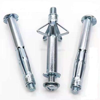 General Purpose M12 Metric Anchor Bolt For Drywall Hollow Wall