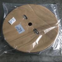 el Tcs de los 200m hizo punto la cola de Mesh Gasket Double Round With del alambre para proteger