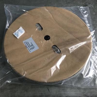 le Tcs de 200m a tricoté la queue de Mesh Gasket Double Round With de fil pour l'armature