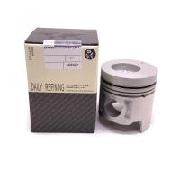 Piston Kit for Mitsubishi 6d34t 4d34 Engine Parts Me088990