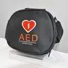 St-A7000plus Color Screen Aed Data Transfer Biphasic Portable Automated External Defibrillator Machine Emergency Equipment