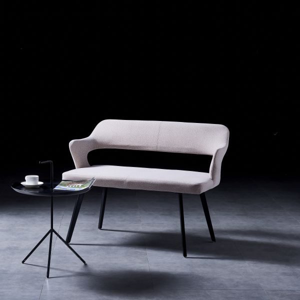 Unique Modern 63CM 9kg Dining Room Lounge Chairs