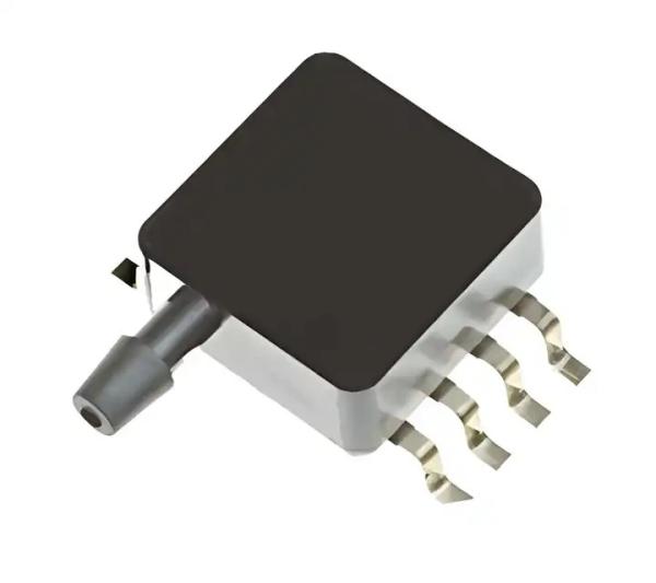 Integrated Circuits SIP-8 MPXAZ6115 MPXAZ6115AP
