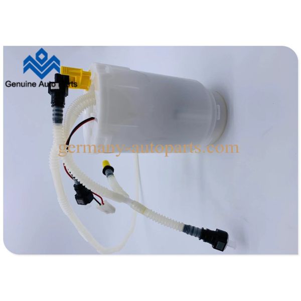 Gas Engine Right Fuel Pump Parts For Porsche Cayenne VW Touareg Q7 955 620 932 01