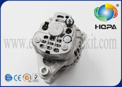 High Strength Mitsubishi Engine Parts S3L2 Alternator, CW, WPS USA Brand