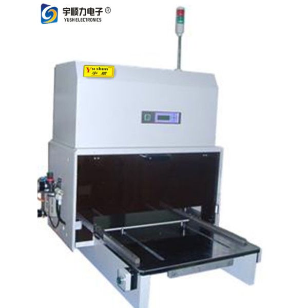 Custom Automatic PCB Depanelizer PCB Depaneling Equipment