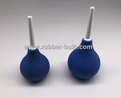 Bola durável do enema de Vaginal Washing Anal Douche Clinic