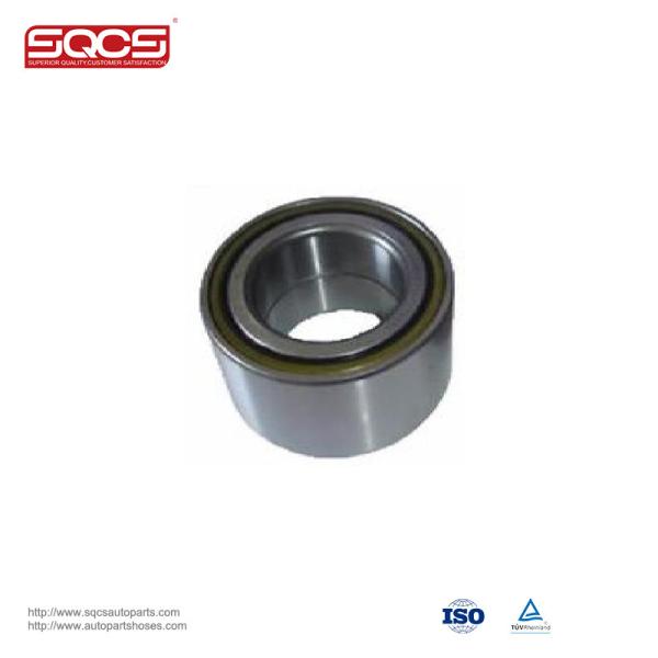 SQCS Marca Rolamentos traseiros L/R 0119819105 Para Mercedes Sprinter W901 W902 W903