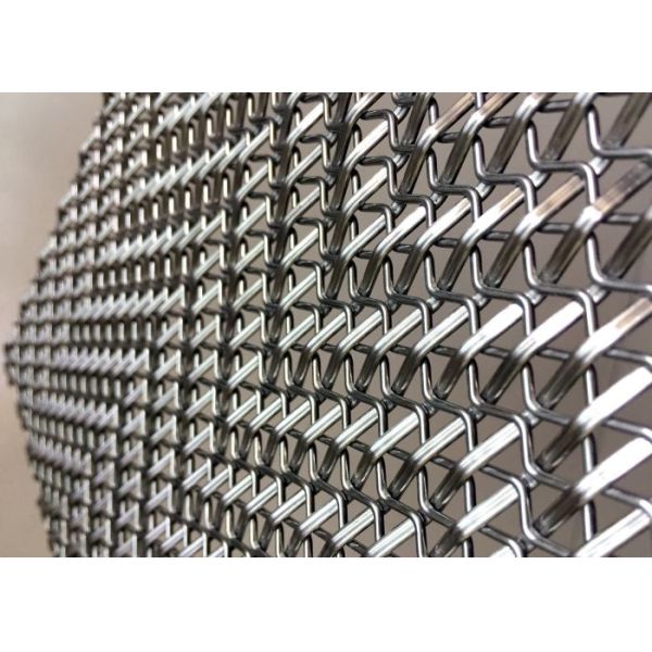 Decorative Wire Mesh Versatile And Stylish Choice For Project