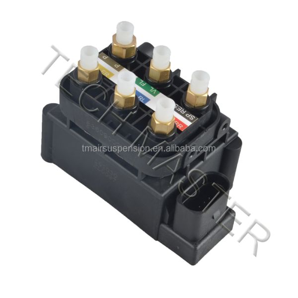 Airmatic Air Suspension Compressor Pump For Mercedes Benz W221 W216 2213201704 2213200304 2213200704 2213201604