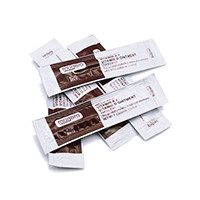 татуировка Microblading макияжа сути ремонта листового золота 8ml постоянная