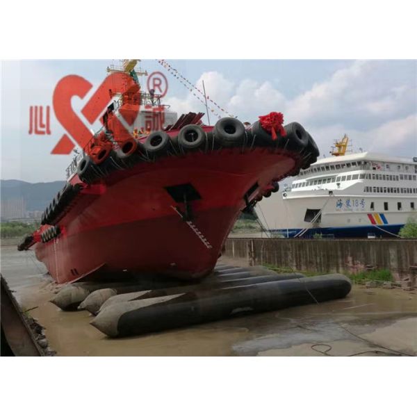 Sunken пловучесть воздушных подушек шлюпки воздушных подушек спасения имущества корабля раздувная
