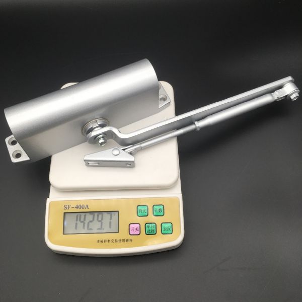 80кг дверь мягкое закрытие дверь закрыватель с тяжелой работой гидравлической системы резчик / на заказ