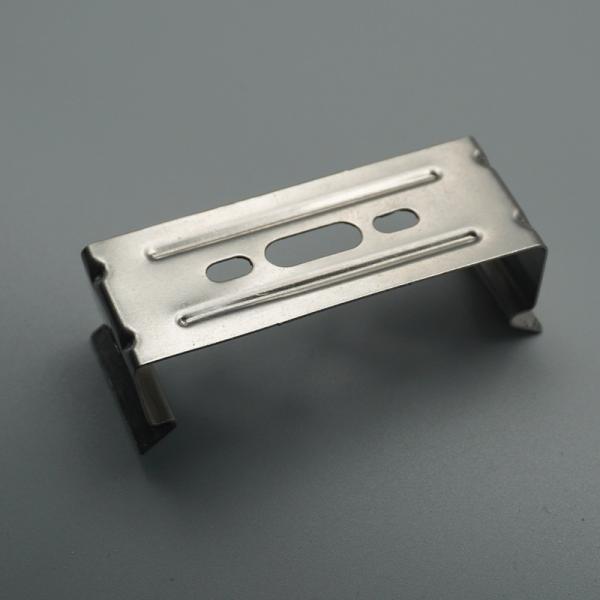 Practical Auto Copper Stamping Parts Multipurpose Anti Oxidation